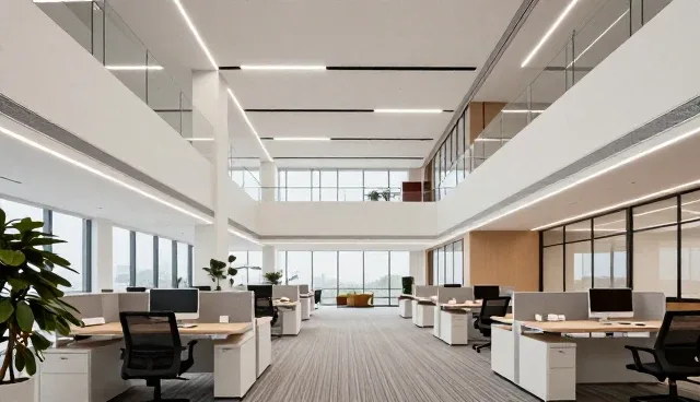 企业入驻与推广的选型关注点与实际使用建议