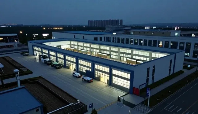 科技网站设计公司如何打造高效企业信息查询平台